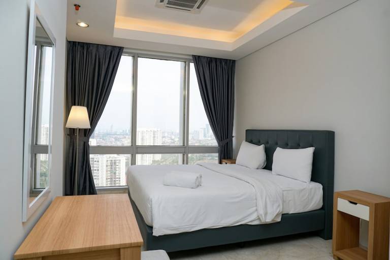 Appartement en copropriété South Jakarta