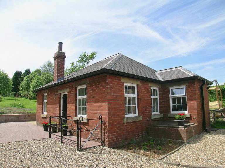 Cottage  Rothbury