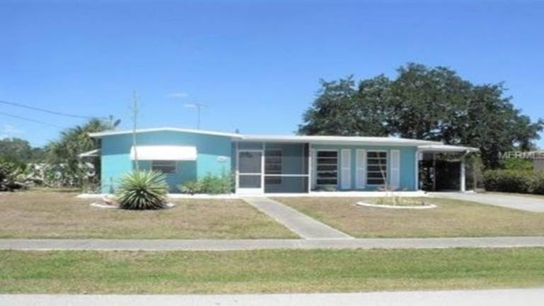 House  Port Charlotte