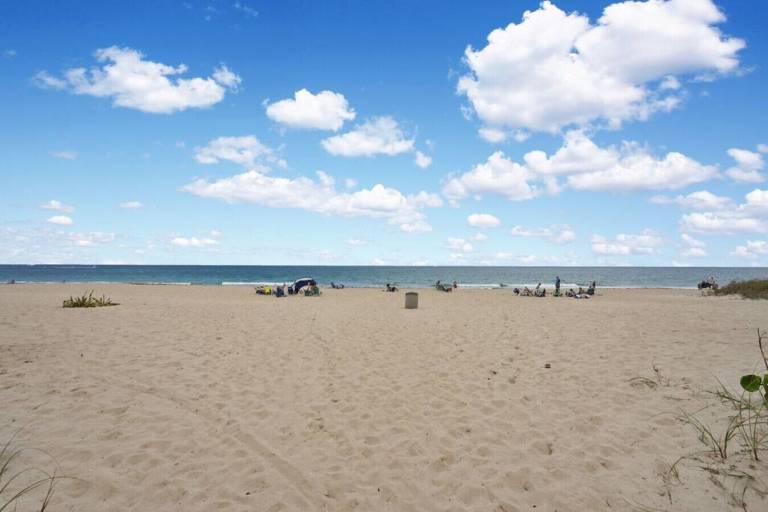 Apartment  Lauderdale-by-the-Sea