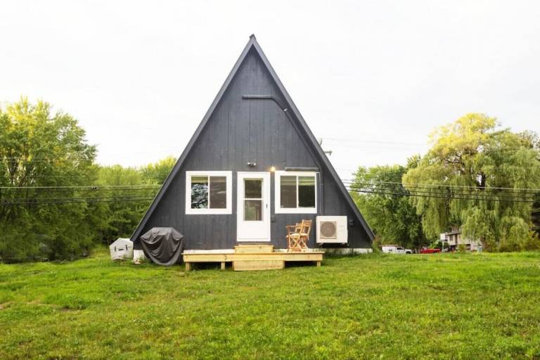 House  Burlington