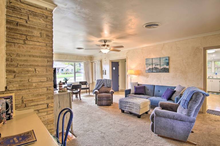House Greater Oakview