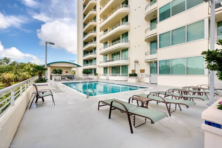 Condo Biloxi