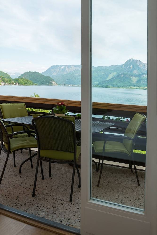 Appartement Abersee