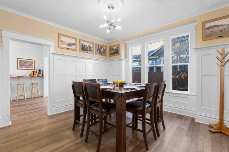 House Coeur d'Alene