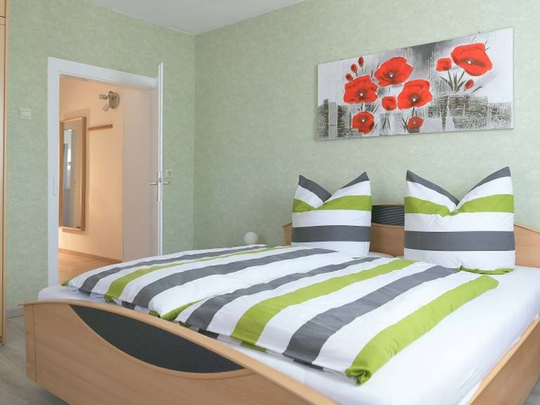 Ferienwohnung Bodenstein