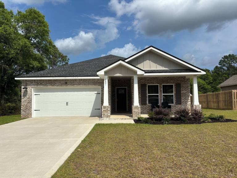 House Crestview