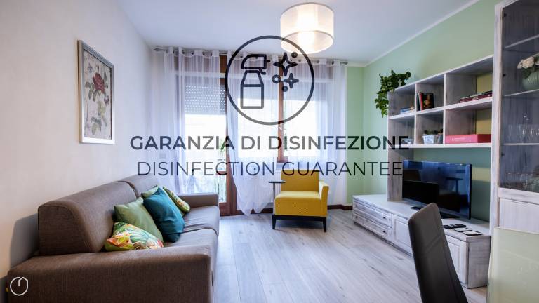 Appartamento Pozzuolo del Friuli
