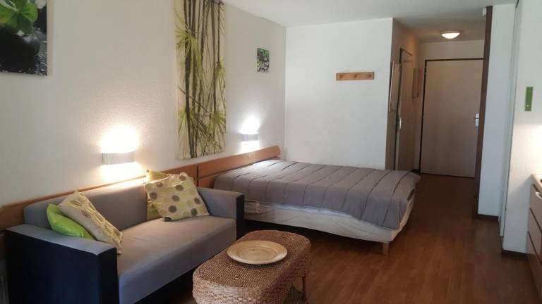 Studio flat  Saint-Bon-Tarentaise