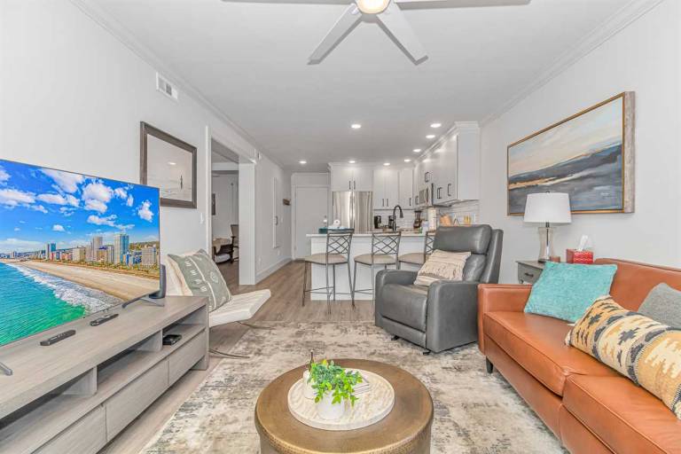 Condo Myrtle Beach