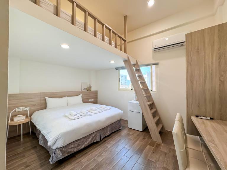 Apartment Yilan