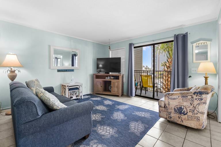 Condo Conway