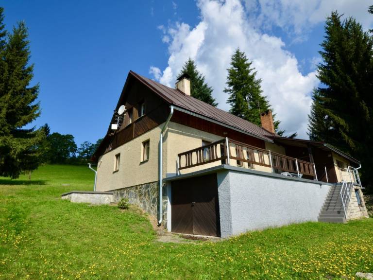Dom Vítkovice