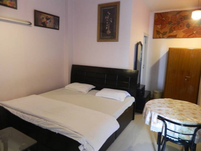 Privatzimmer
