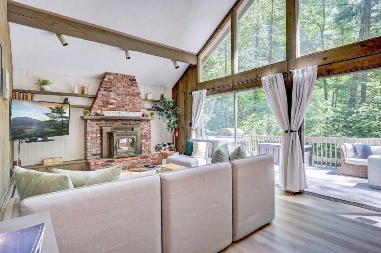 Chalet North Conway
