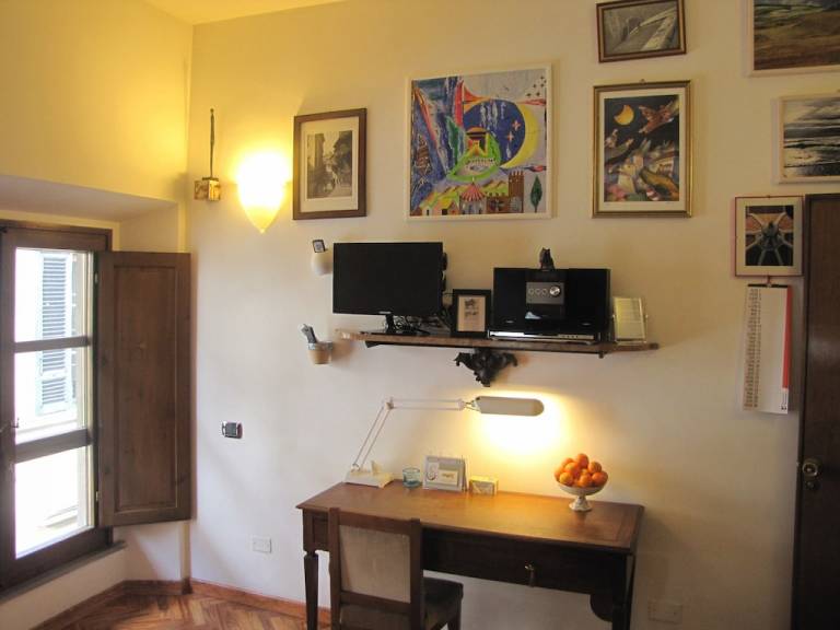 Apartment Florence