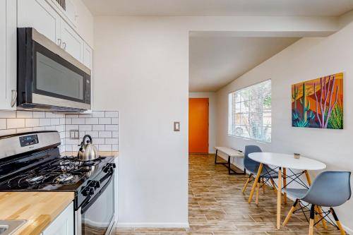 60 m² Ferienhaus