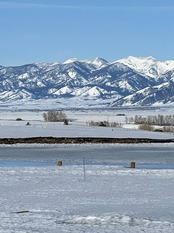 House Gallatin Gateway