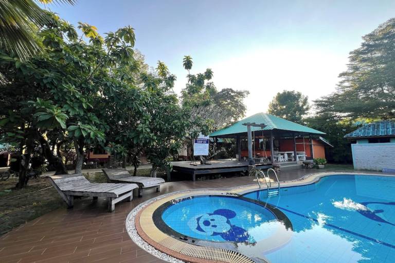 Saithong Resort