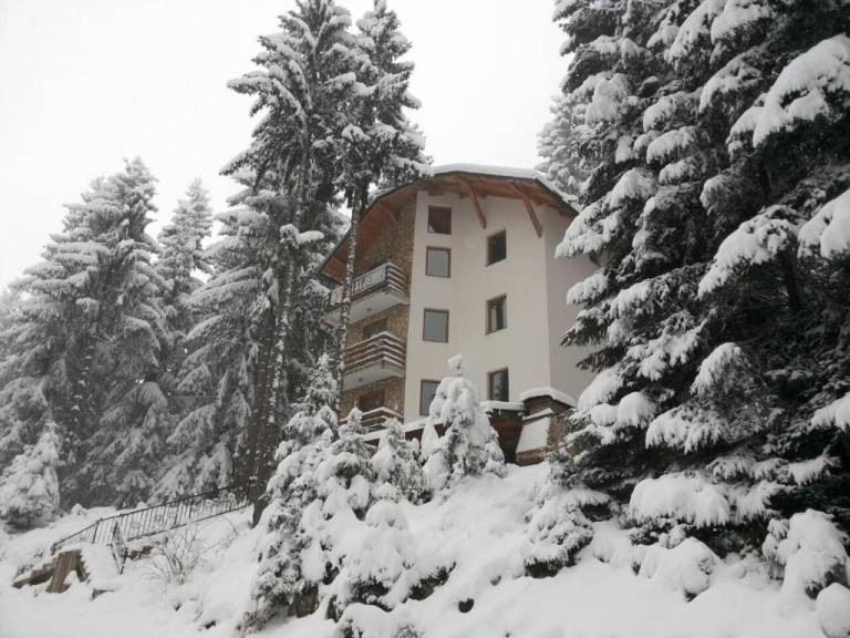 Apartment  Babanovac