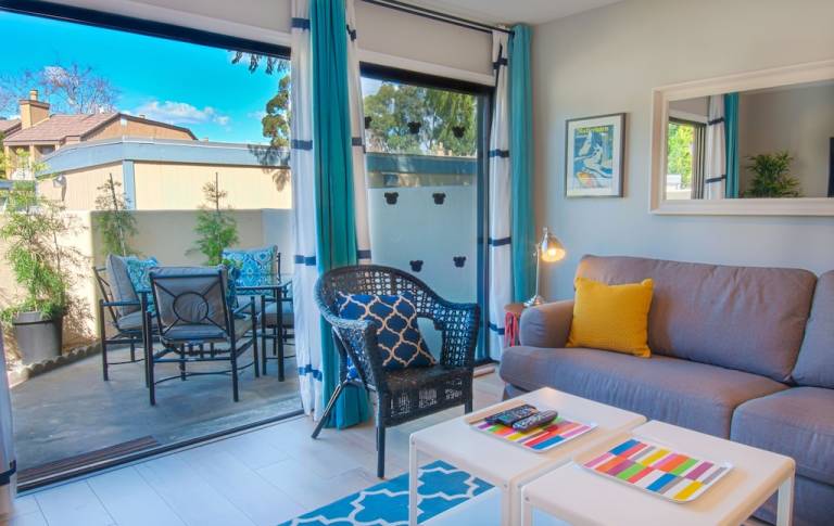 Condo Huntington Beach