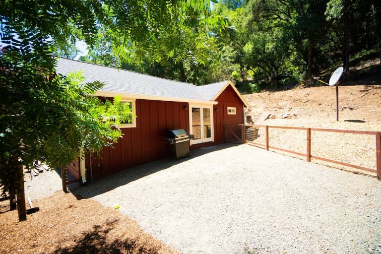 Cottage Calistoga