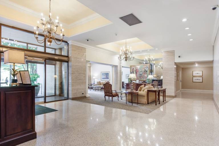Condo Downtown