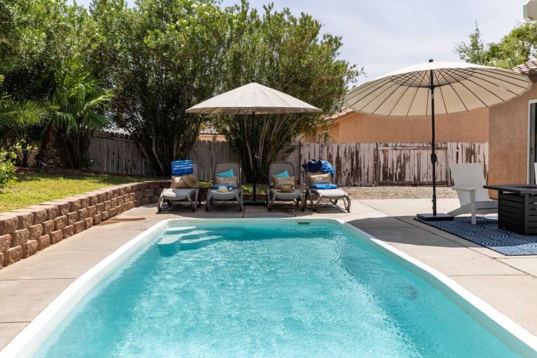 House Mesquite