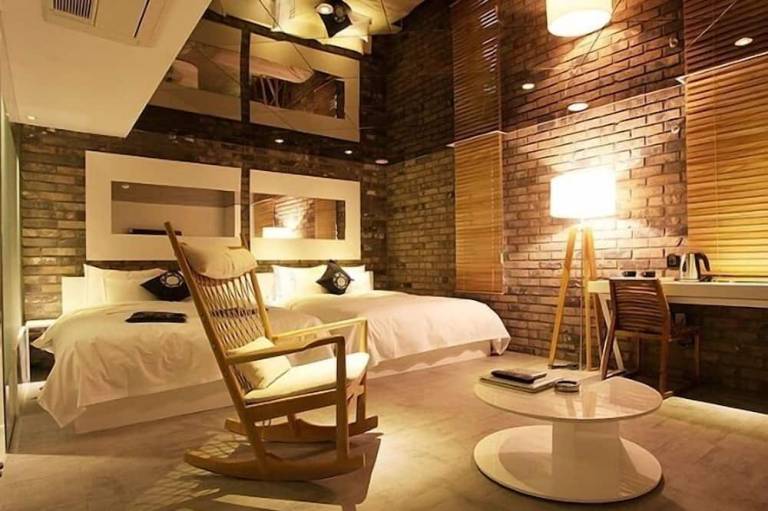 Hotel Cullinan Jeju