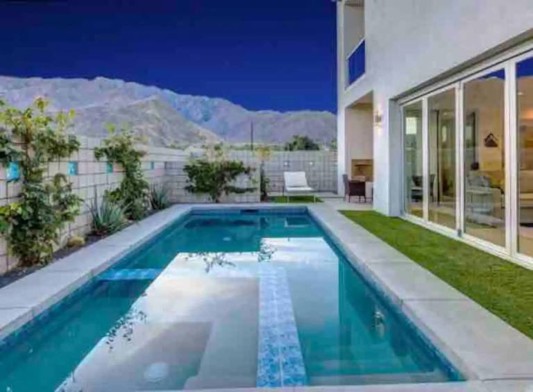 Villa Palm Springs