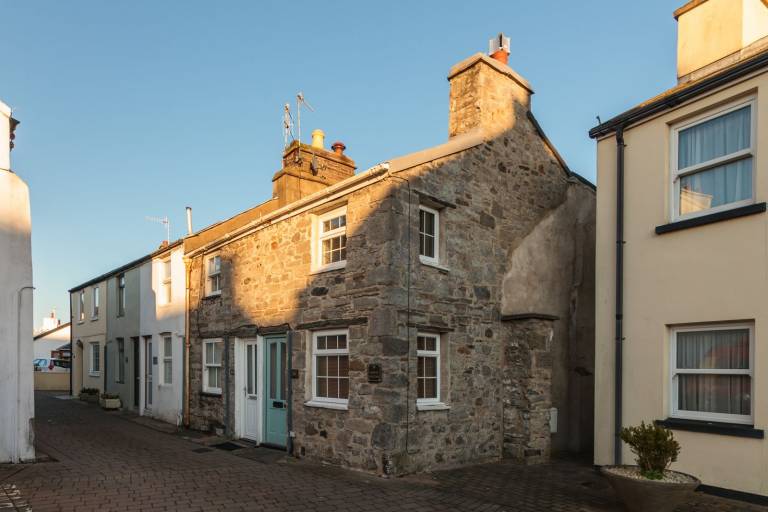 Cottage Castletown