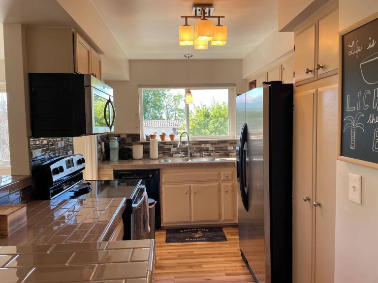 Condo  Santa Barbara