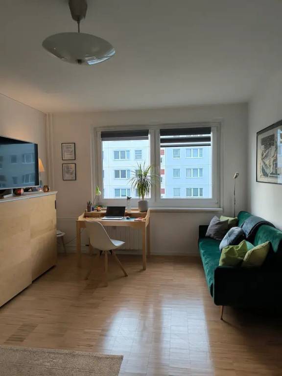 Apartment Lichtenberg