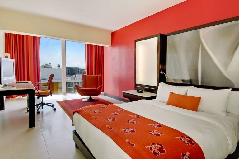 Resort Condado