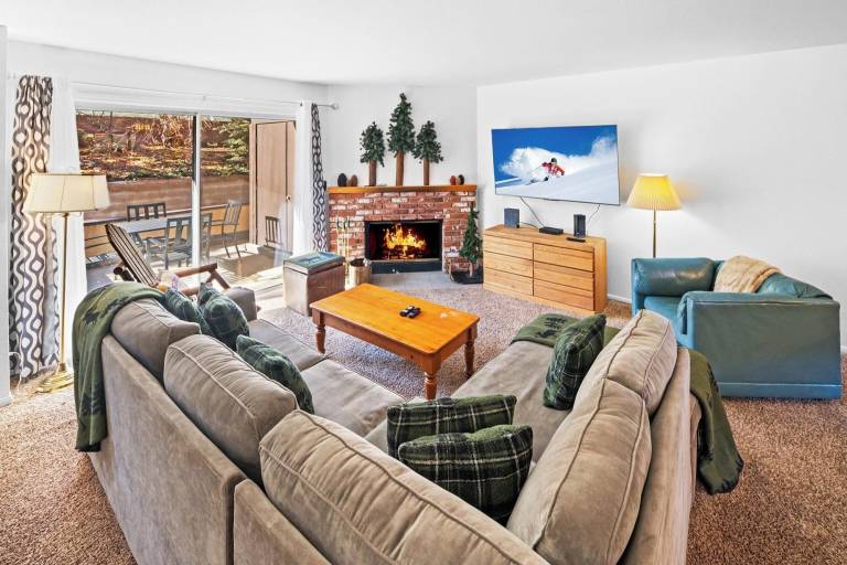 Cabin  Sugarloaf