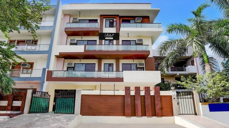 Ferienhaus für 2 Personen 31 m² in Noida