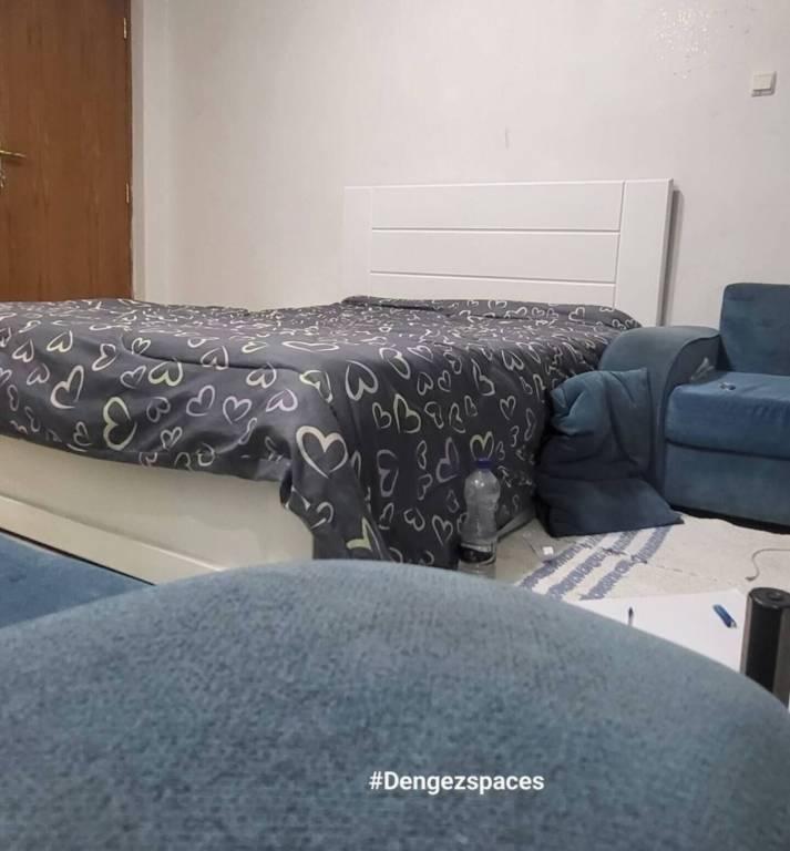 Apartment  Yeka