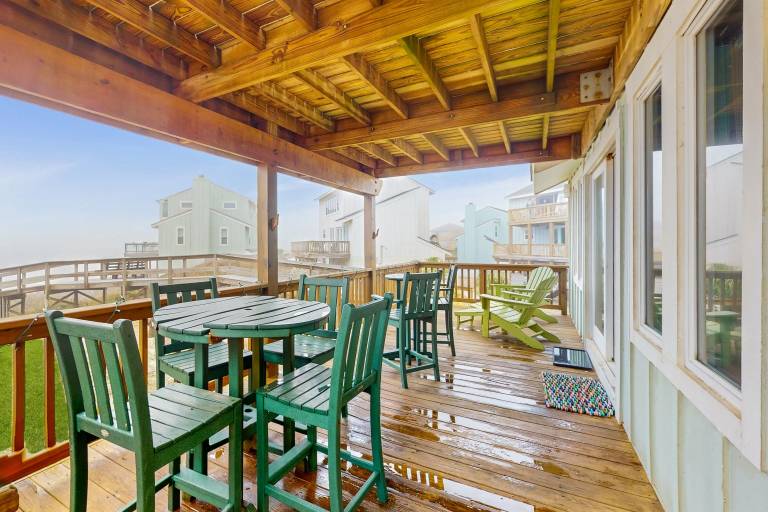 House Padre Island
