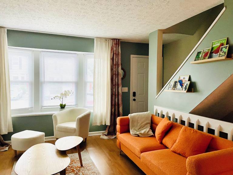Condo Worthington