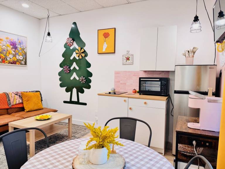 Apartment Wrightwood