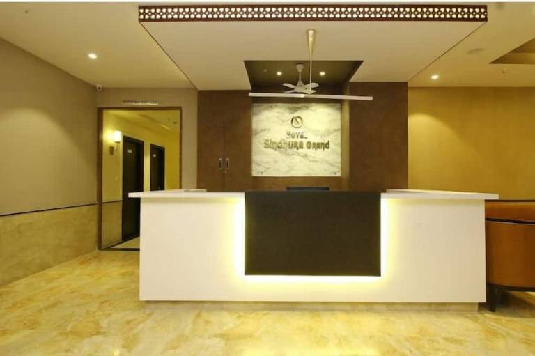 Sindhura Grand