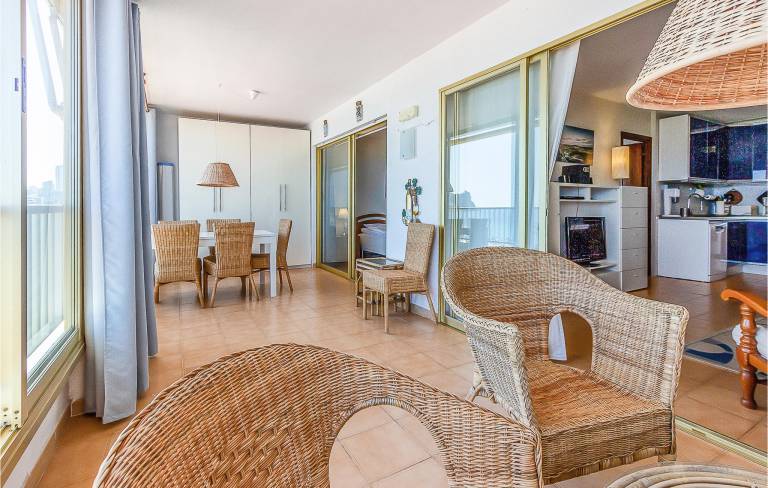 Apartment  Benidorm