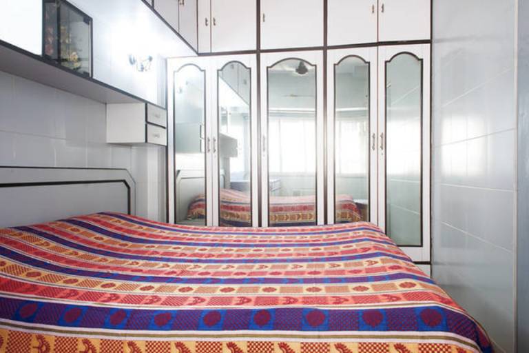 Private room Swami Samarth Nagar