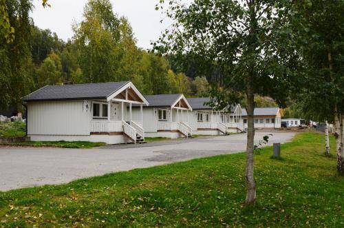 Hotellejlighed Lillehammer