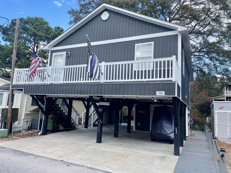 House Myrtle Beach