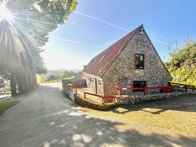 Cider House