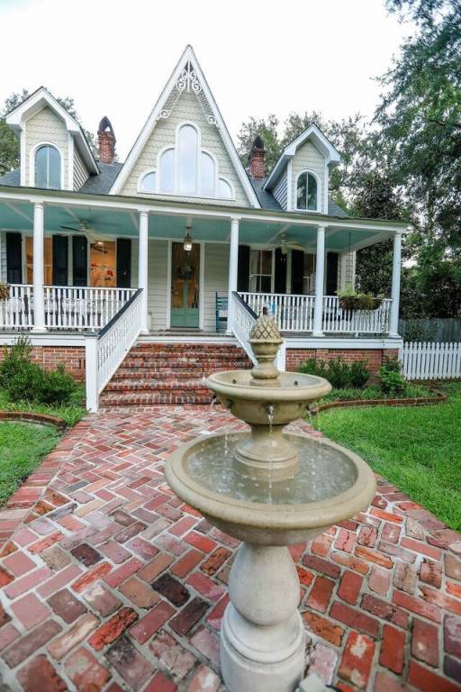 House  Summerville