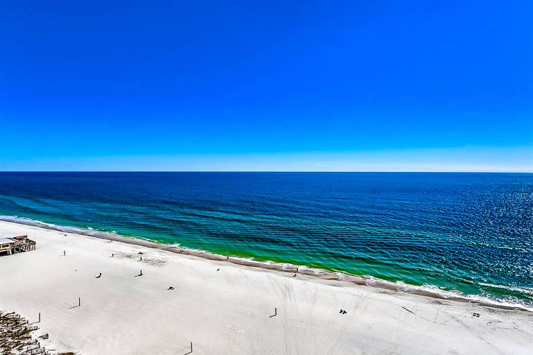 Condo Gulf Shores
