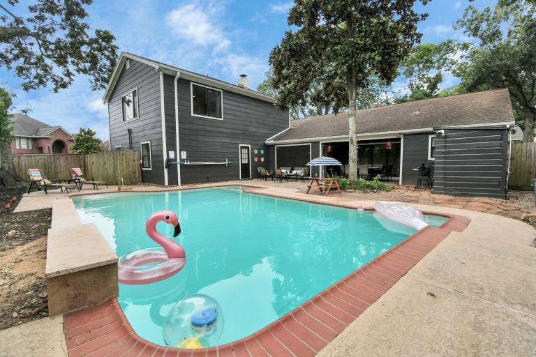 House Atascocita Shores