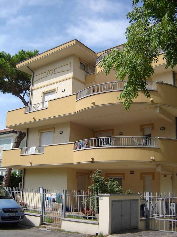 Apartment Riccione